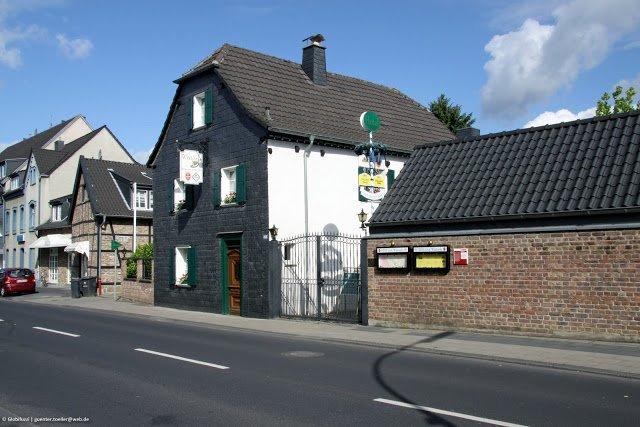 Gut Wistorfs 3* Keulen