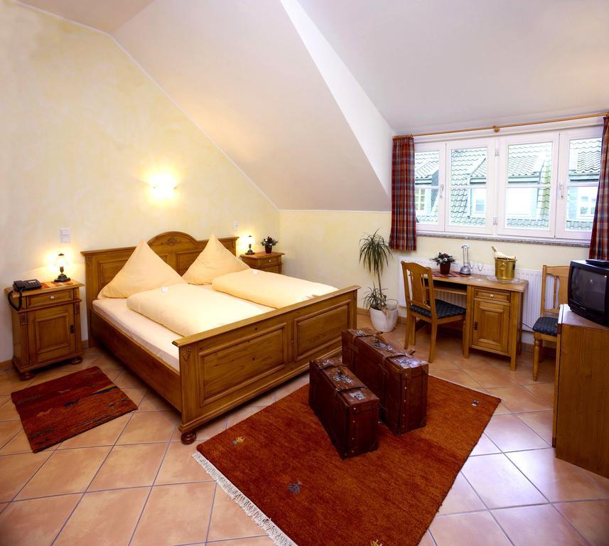Gut Wistorfs Hotel Keulen