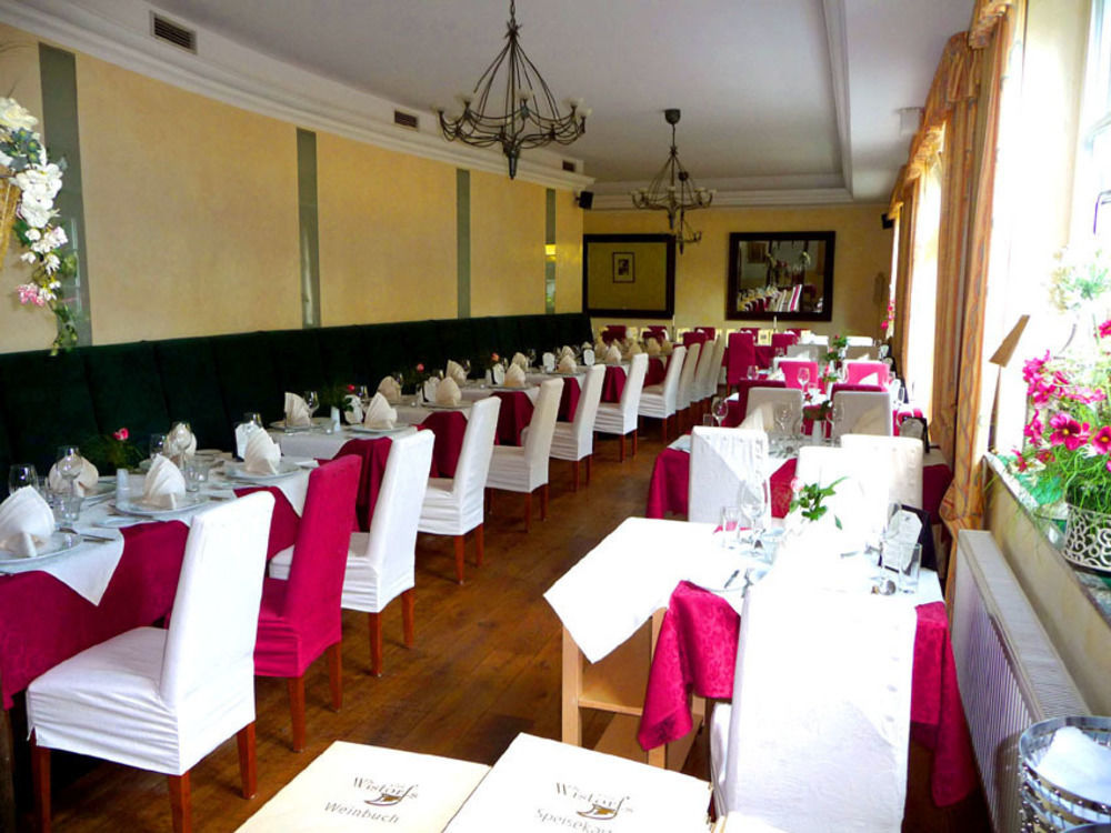 Gut Wistorfs Hotel Keulen
