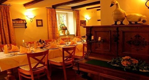 Gut Wistorfs Hotel 3*