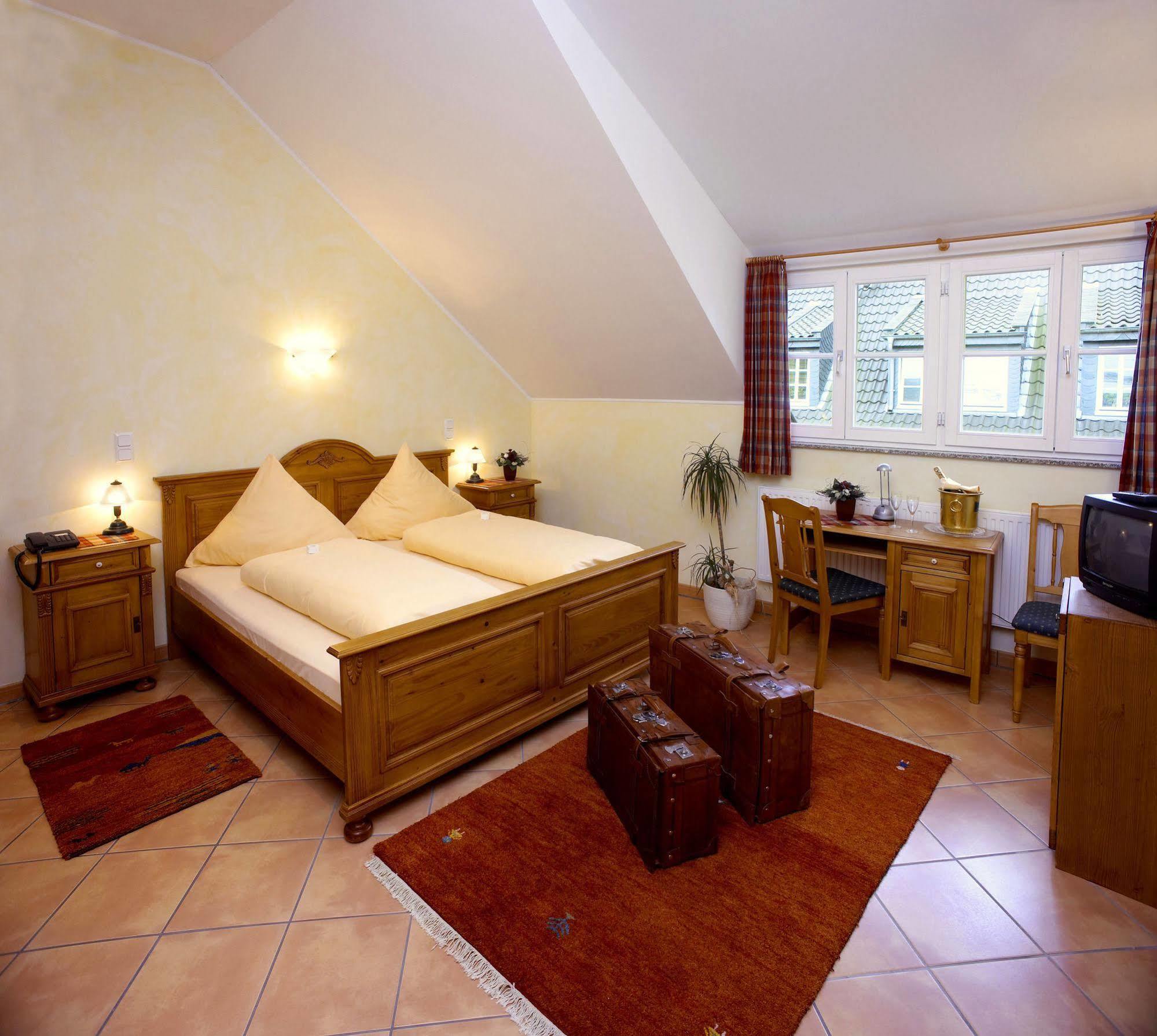 Hotel Gut Wistorfs 3*