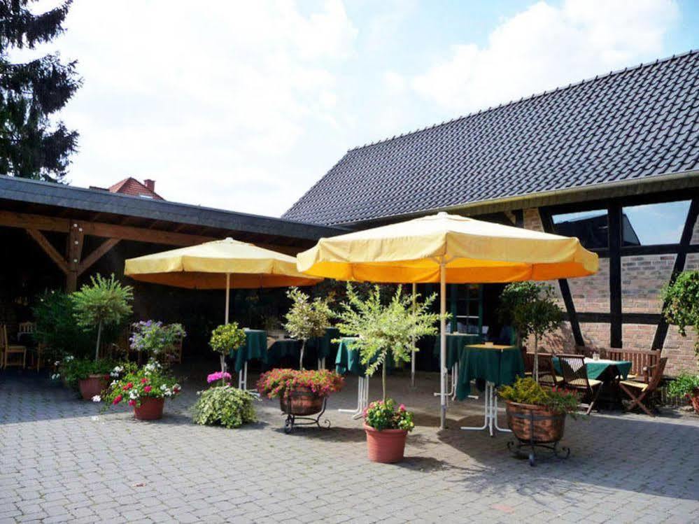 Hotel Gut Wistorfs 3*